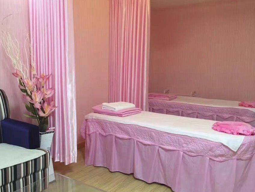 梦蝶中医美容养生馆